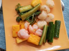 -怡咖啡·自助餐·西安香格里拉