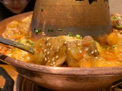 -觅山云南菜(泊富ICITY店)