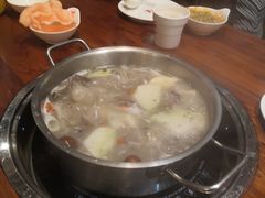-草原牧羊火锅·龙虾·烤鱼(杨浦店)