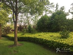 -上海怡沁园度假酒店