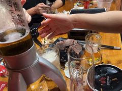 -小红烤翅(傅厚岗店)