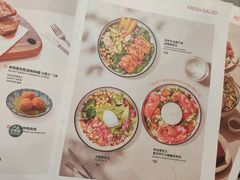 -BAKER&SPICE BY WAGAS(悠方店)