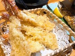 -锦鲤堂日本料理(莱茵之星店)