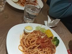 -汤姆家的优质牛排(王府井店)
