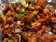 -隆喜元鱼汤包·海鲜(中联广场店)