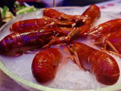 -红盔甲·小龙虾(定西路店)