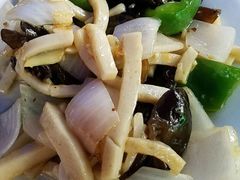 -秋姐美食店(旅游大道店)