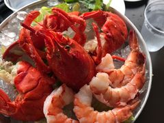 -Legal Sea Foods - Park Square