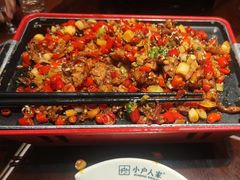 -小户人家(循礼门南国中心店)