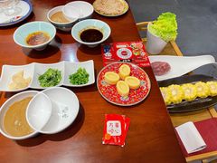 -1078號老北京涮肉(松柏店)