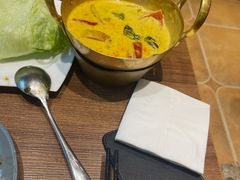-Linlin泰餐厅(华夏幸福店)