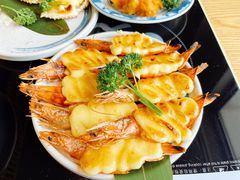 -枝魯枝魯自助料理