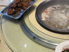-九府羊鲜羊火锅·烧烤(任丘东风美食街店)