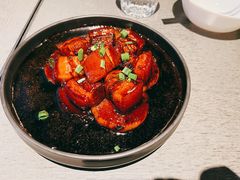 红烧肉-日上三甘(三里屯店)