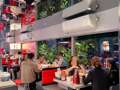 -龙巢盱眙龙虾·牛蛙·烧烤宵夜(八卦岭店)