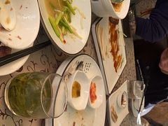 -一江春水·杭帮臻宴(三台山店)