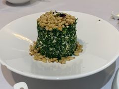 马兰头香干-丰收日(五角场店)