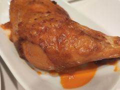 -宜家·瑞典风味餐厅(天津东丽商场店)