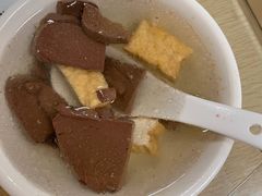 -广和隆猪蹄面(钟法路店)