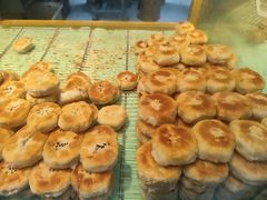 -栗酥饼(南长街店)