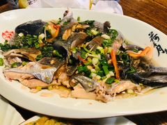 -卧龙堡客栈·中餐厅(古北水镇店)