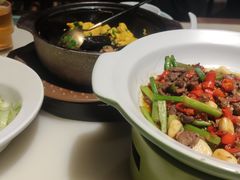 -佬麻雀·剁椒鱼头(京基KK One店)