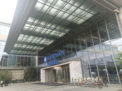 -苏州知音温德姆至尊酒店·四季海鲜自助餐厅(汾湖店)