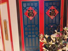 -陈家老院子(高新店)