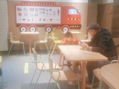 -麦当劳(大厂新城店)