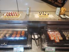-松子料理(白家庄店)