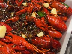 -欧记轩龙虾·私房菜(A店)