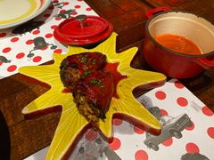 墨西哥辣椒猪肉碎-TOMATITO(无限极荟店)