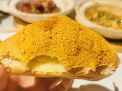 招牌菠萝包-炳胜品味(珠江新城店)