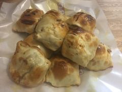 -茶房烤包子(金坤中环花苑溢景轩店)