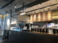 -喜茶(上海兴业太古汇店)