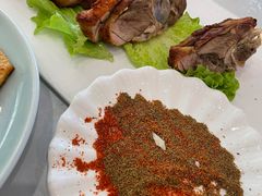 -巴依老爷新疆美食(工体旗舰店)