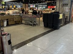 -易买盛生活超市(东来荟邻生活广场店)