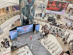-万达广场(大明宫店)