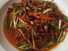 -辣婆婆(航天桥店)