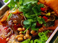 -88号小吃店·经典云南菜·地道纳西美食