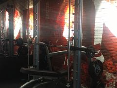 -威尔仕健身(杭州万象城店)