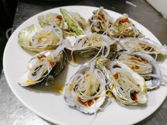 -胖子饺子馆·海鲜家常菜(海军博物馆店)