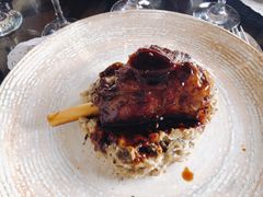 -Seten Restaurant Cappadocia
