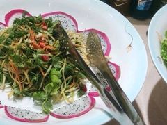 -比尔森韩式烤肉自助(绿园店)