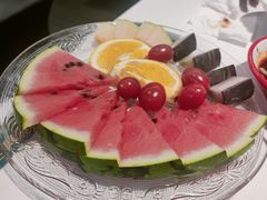-大铁勺新津菜(中北永旺店)
