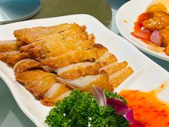 -粥旺庄(芳村店)