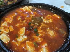 -阆中马记特色砂锅(新村路西段店)