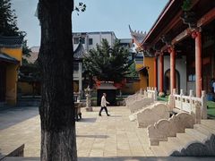 -高淳老街
