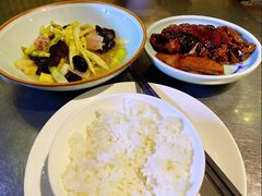 -金枝玉叶上海人家食府(三里河店)