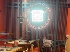 -韩宫宴烤肉·料理(南京江宁万达店)